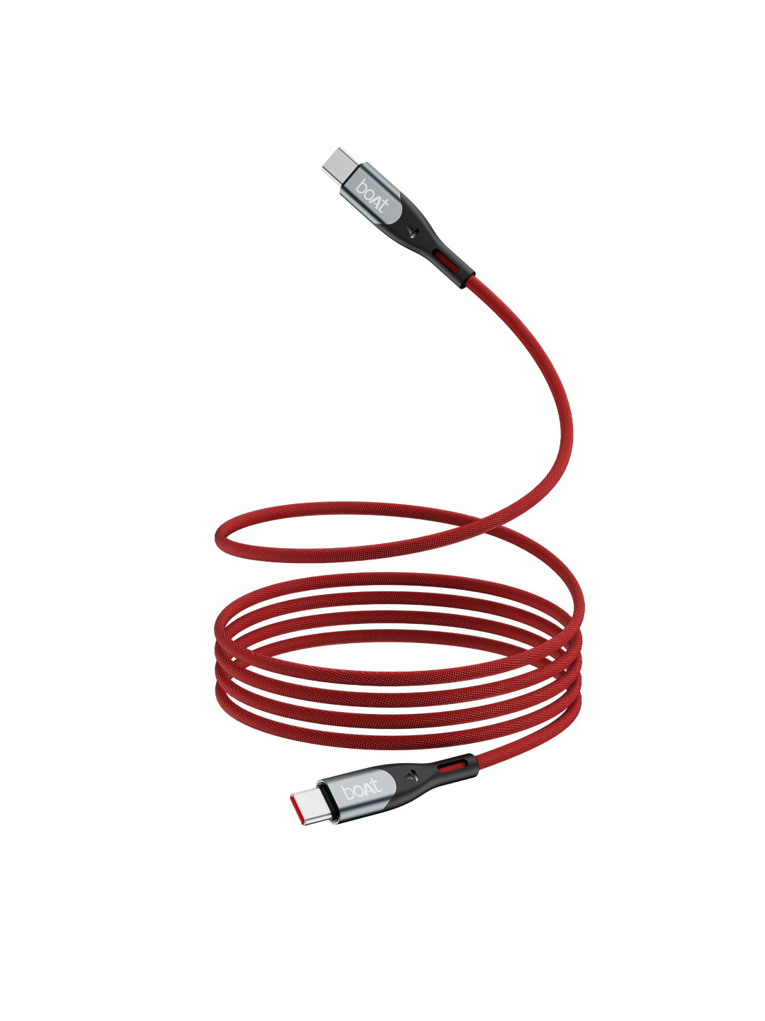 boAt Type C to C 65W Cable Wired Cable