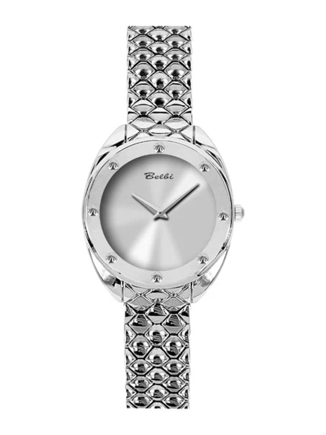 Belbi Women Bracelet Style Straps Analogue Watch NEWBL159_919447759080