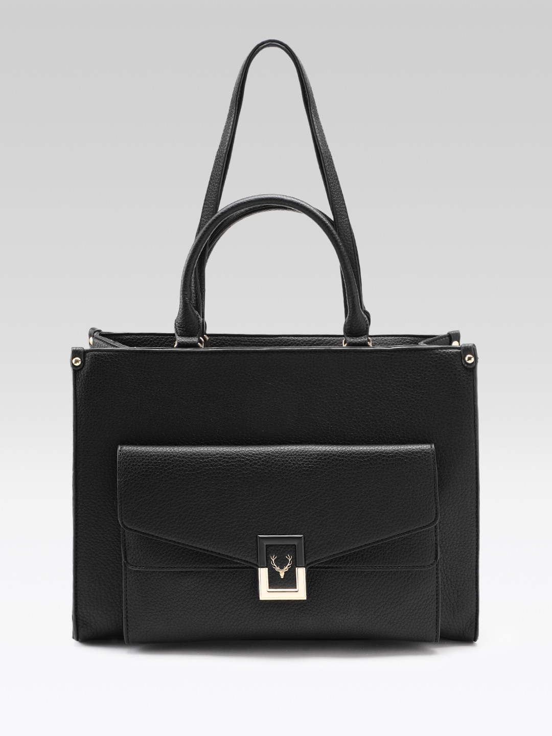 Allen Solly Women 15 Inch Laptop Bag