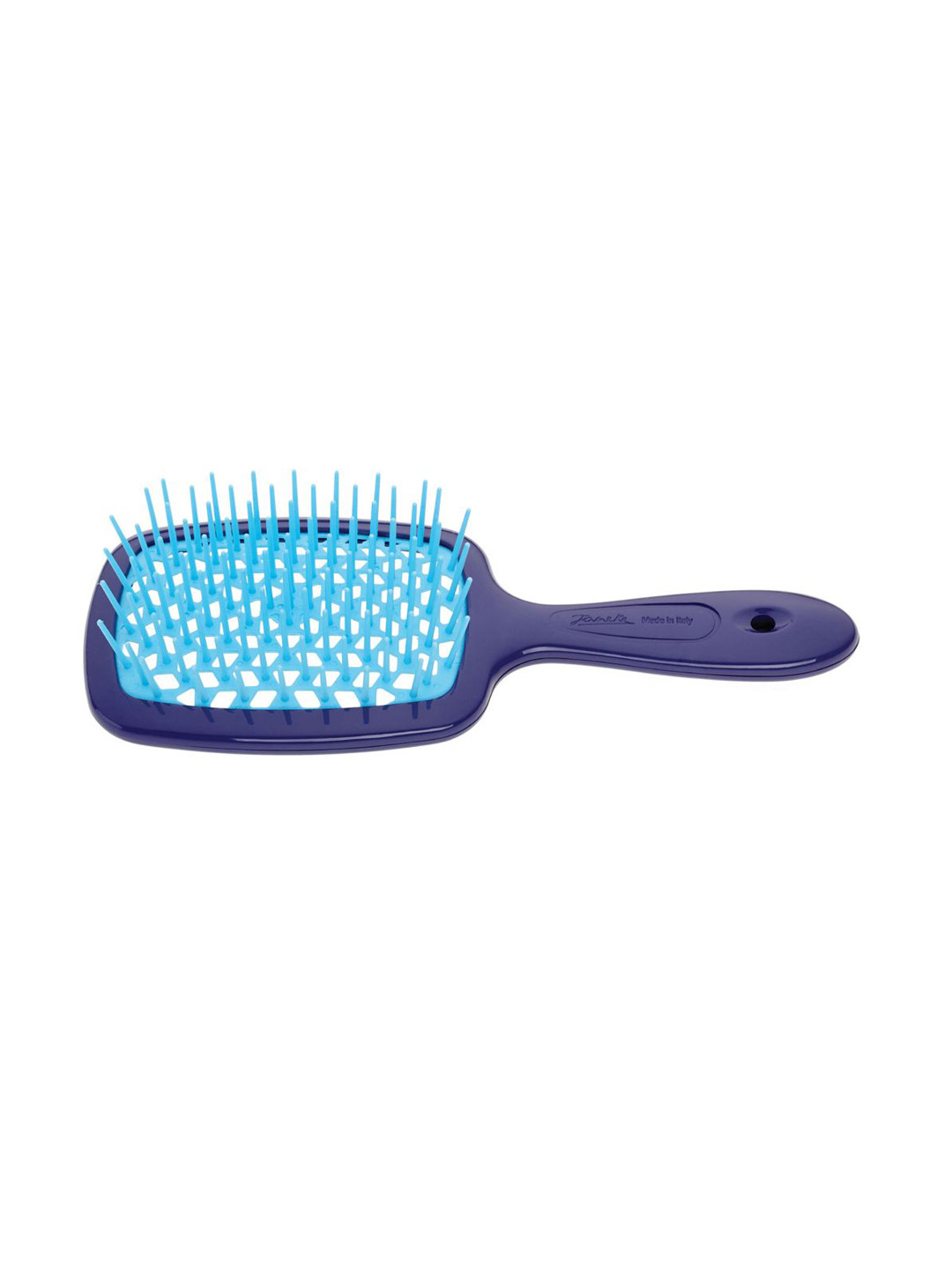 Janeke Super Brush Small With Soft Tips