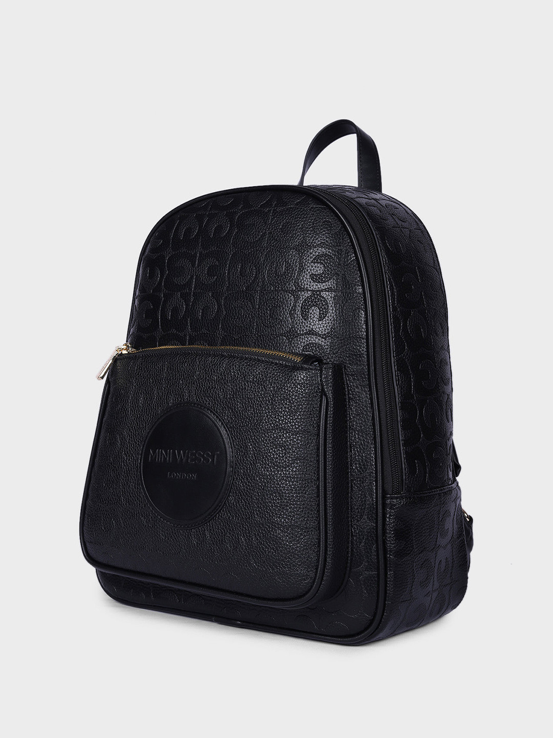 MINI WESST Go Tokyo Luxury Backpack