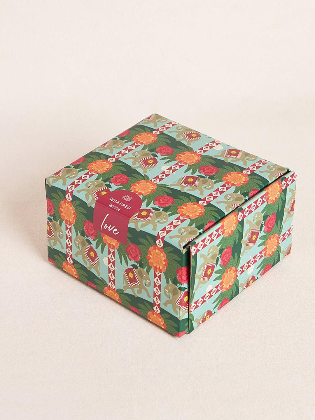 Chumbak Rani Bagh Gift Box