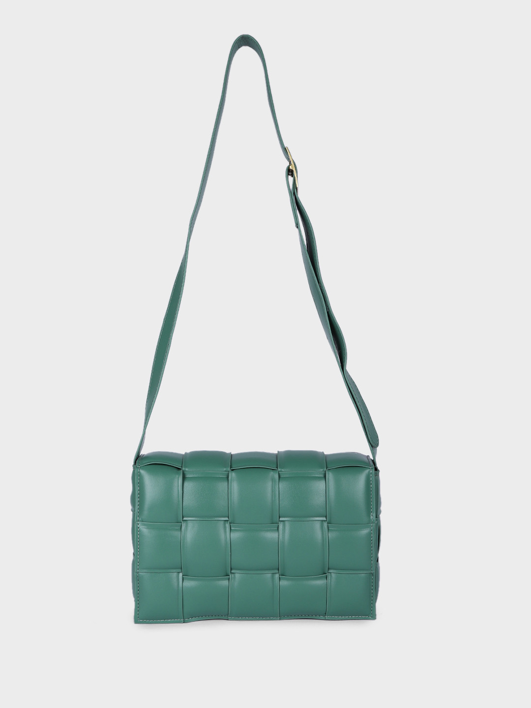 MINI WESST Lebanon Structured Sling Bag