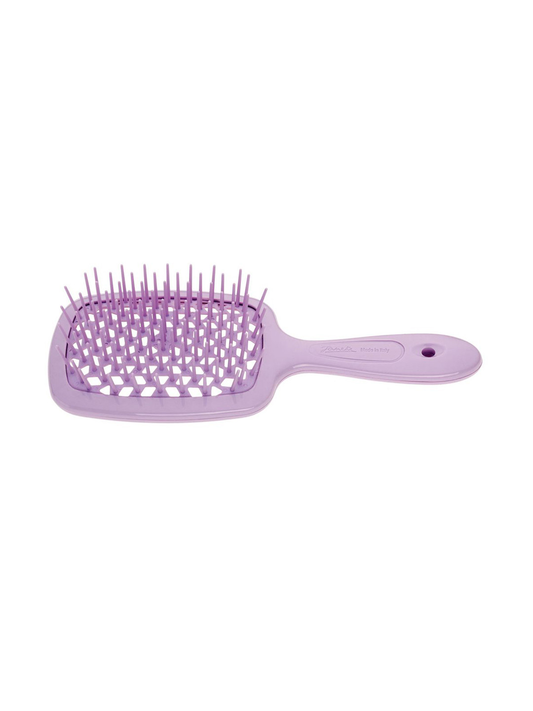 Janeke Super Brush Small With Soft Tips