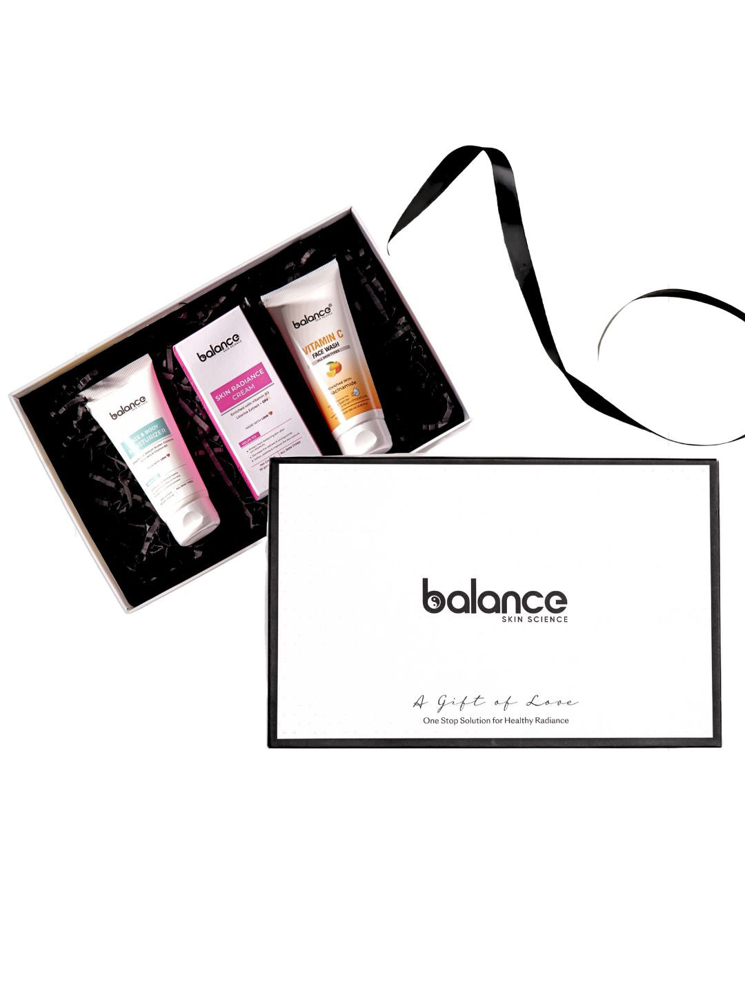 Balance Skin Science Premium Petroleum Jelly - 50 g