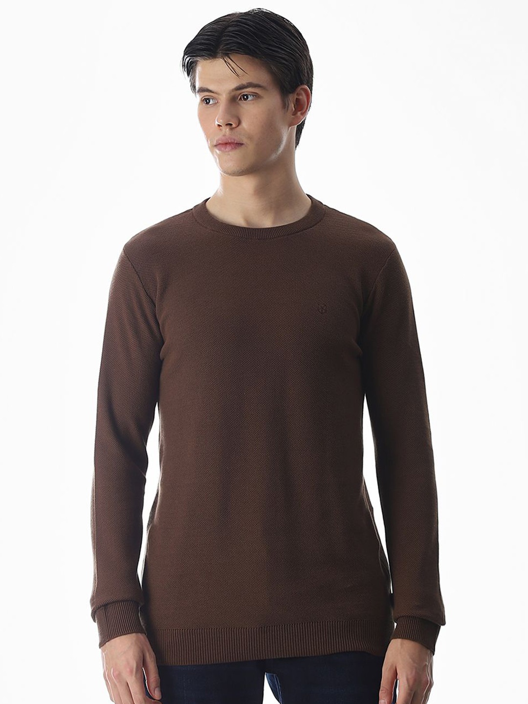 Jack & Jones Men Pullover