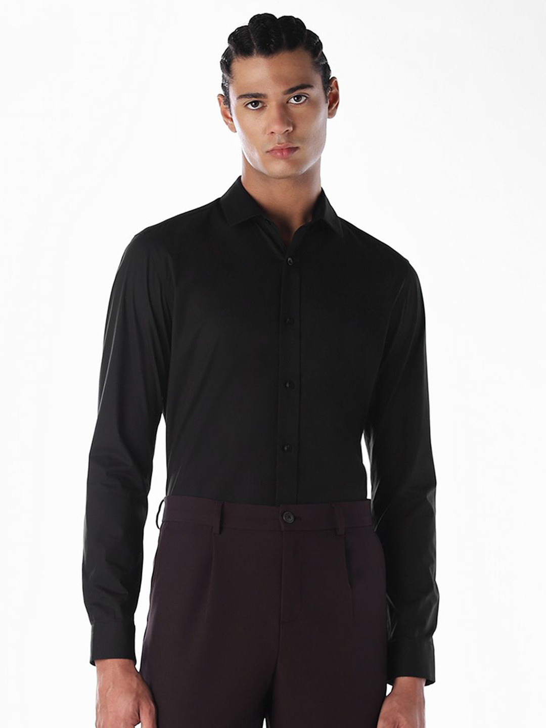 Jack & Jones Slim Fit Formal Shirt