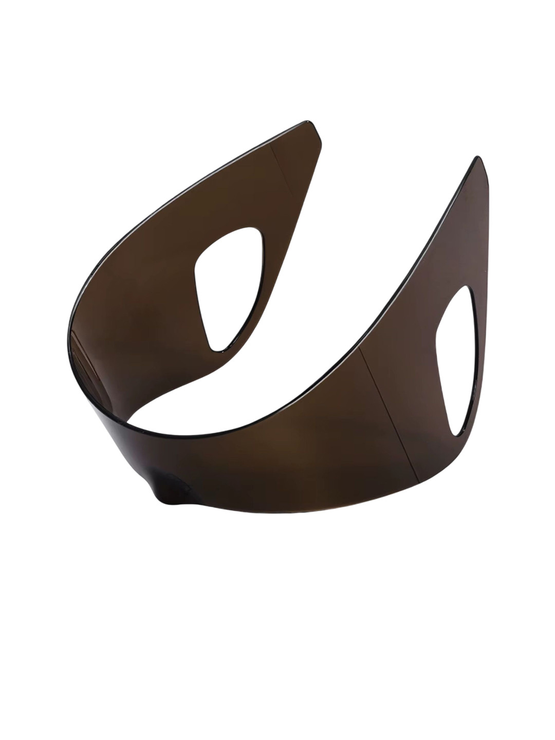 AUGEN Unisex Oversized Sunglasses with UV Protected LensVI-SG-269-C3