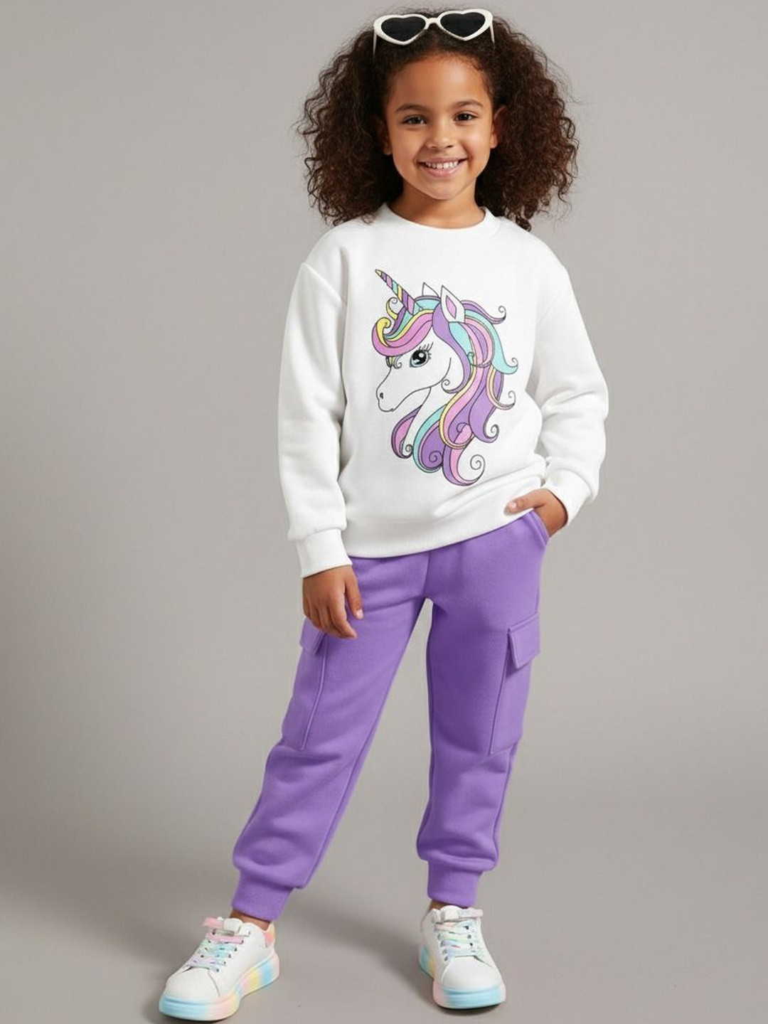 AVOVU Girls T-shirt
