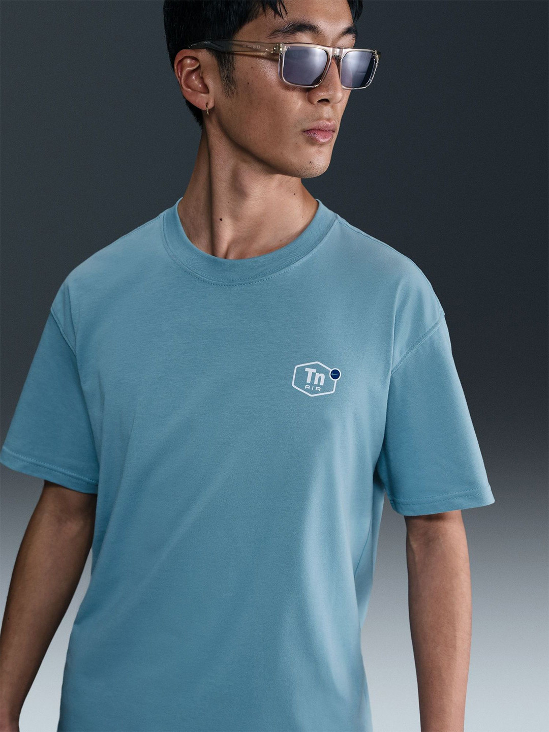 Nike Printed Sportswear Max90 T-Shirt