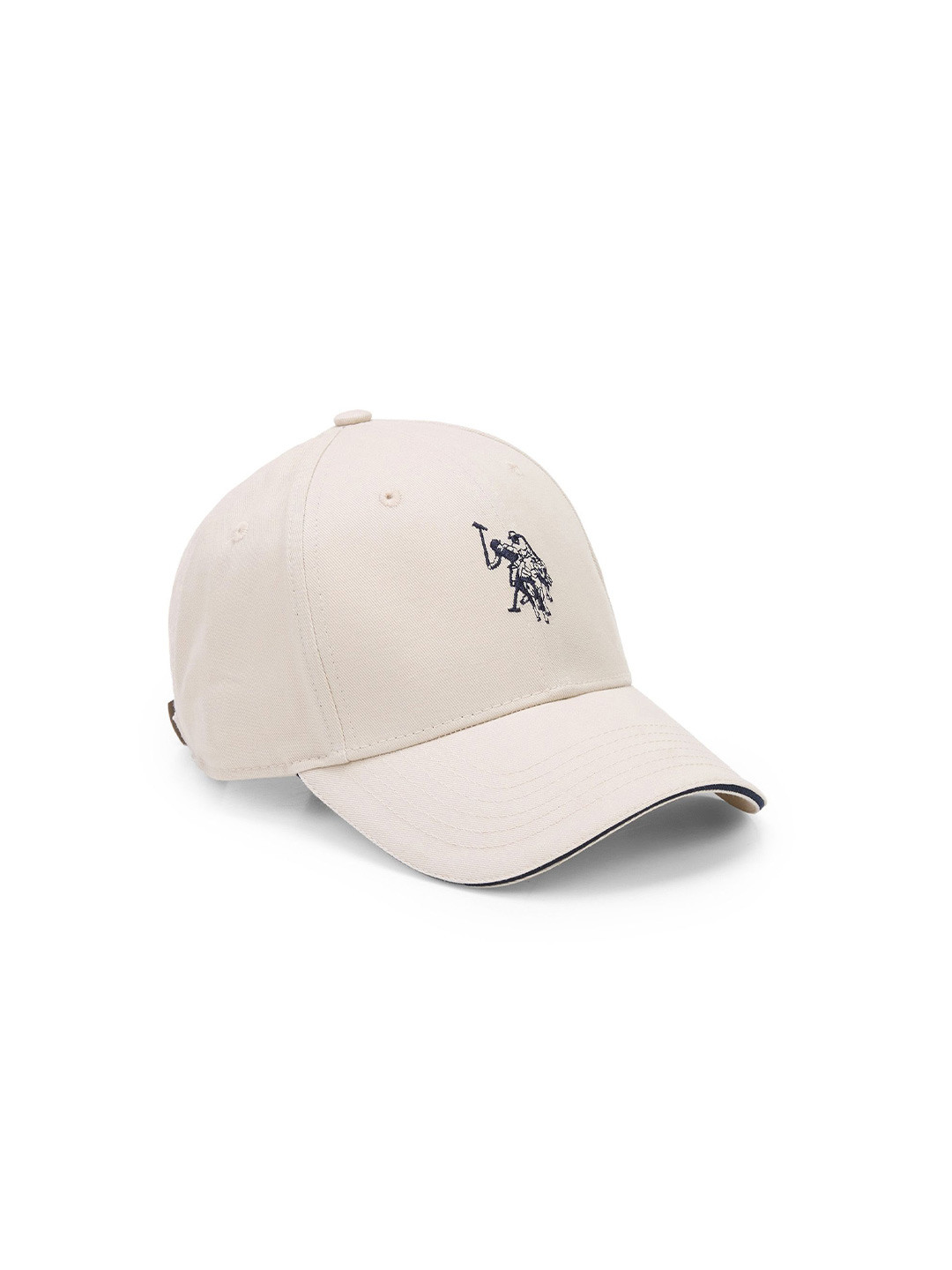 U.S. Polo Assn. Men Embroidered Baseball Cap
