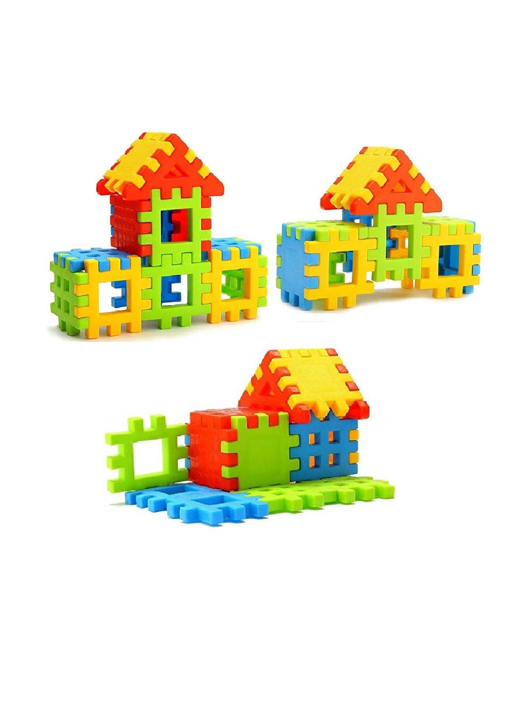 Jambuwala Enterprise Do-It-Yourself Kit Activity Toys and Games