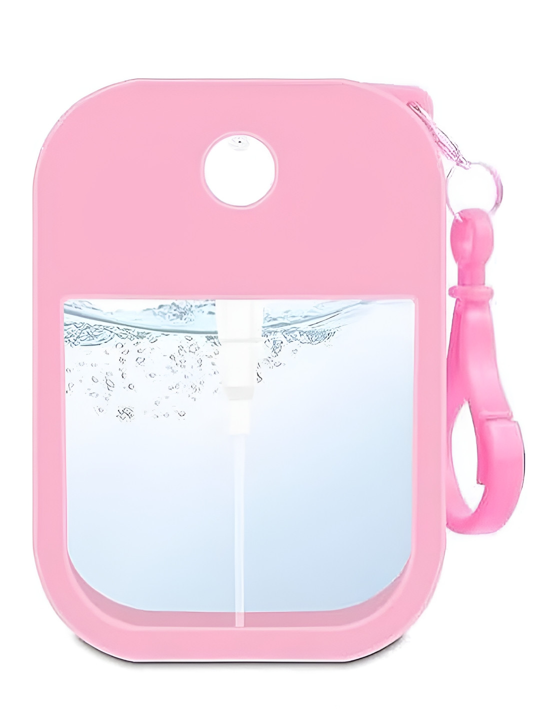 HOUSE OF QUIRK Portable Card Spray Bottle - 38 ml