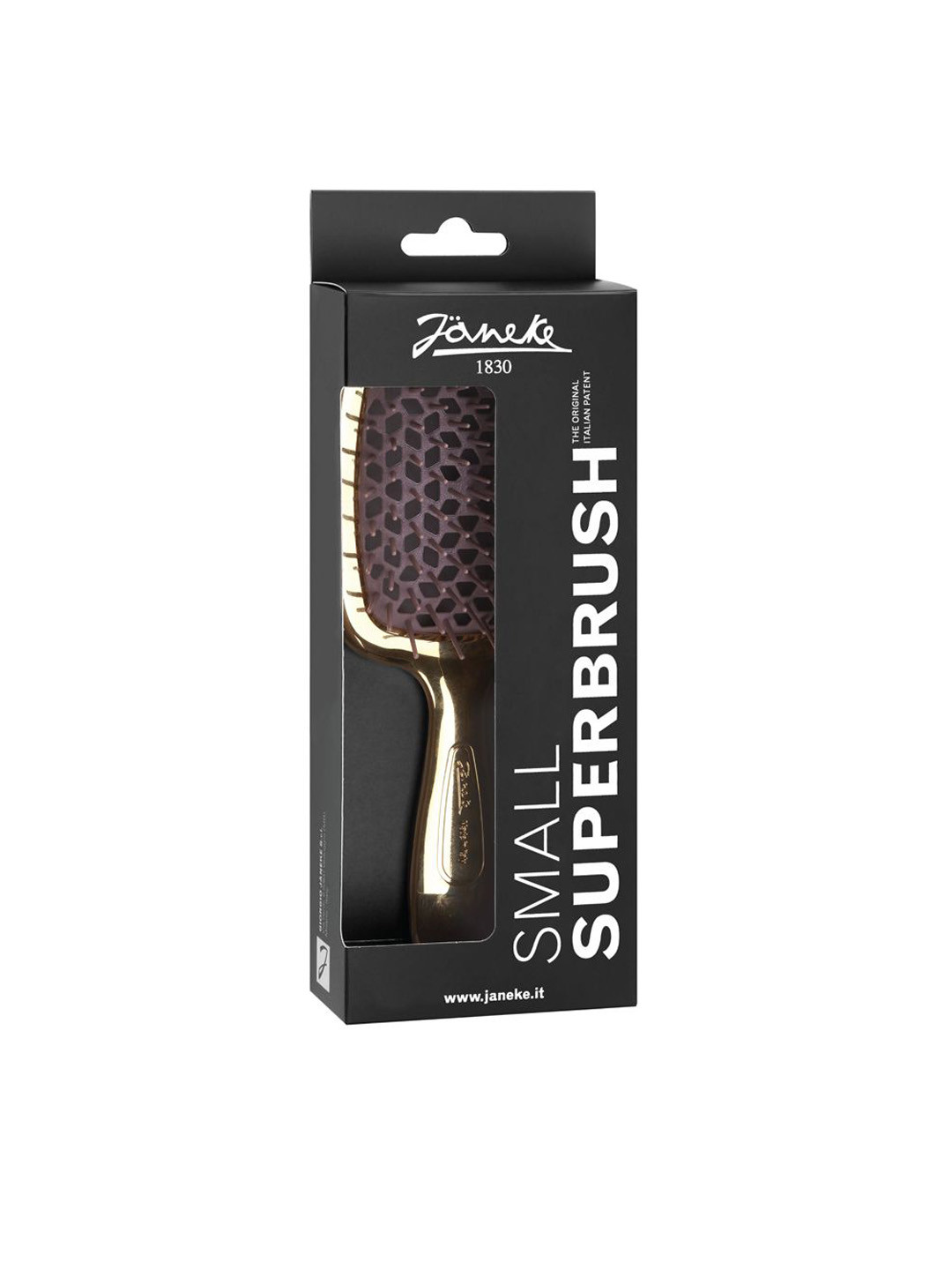 Janeke Detangling Vent Hair Brush