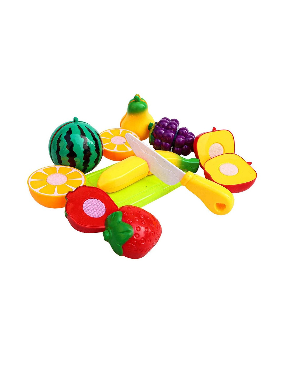 Jambuwala Enterprise Plastic Toys and Games