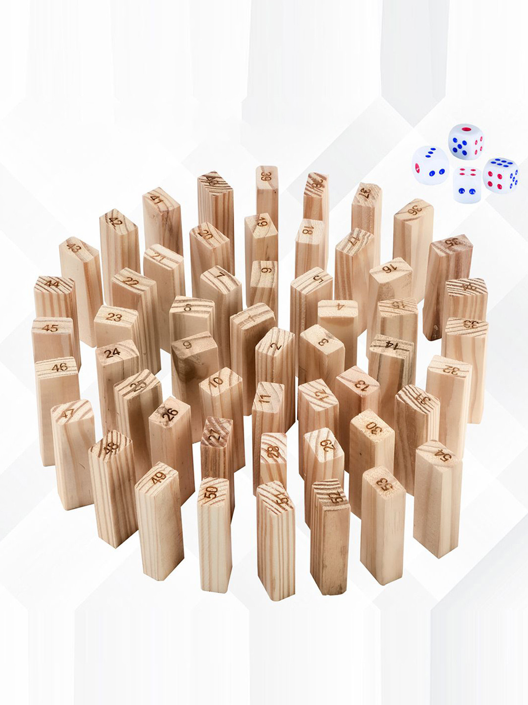 Kuber Industries Gaming Accessory Activity Toys and Games