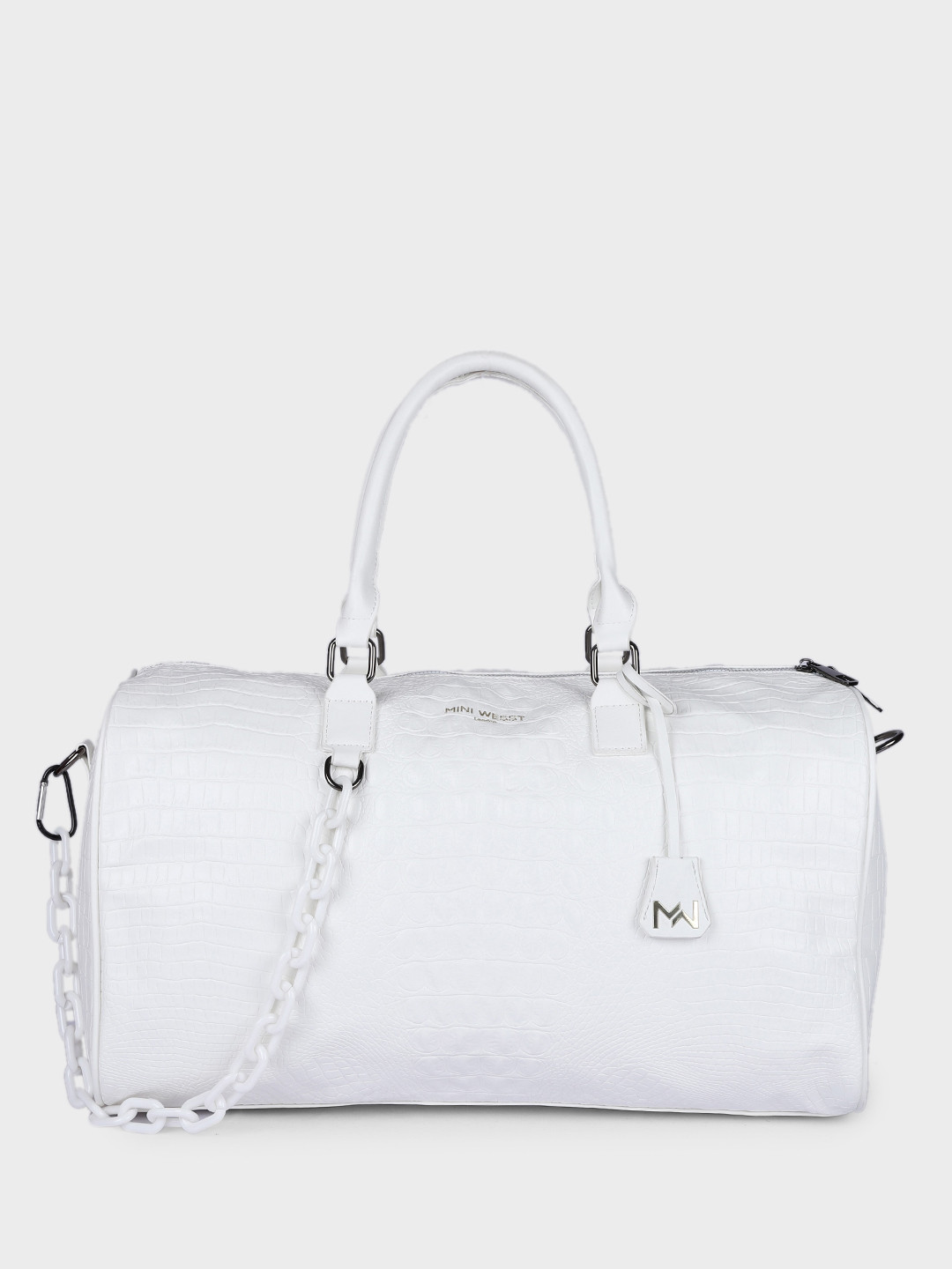 MINI WESST Soho Classic Duffel Bag