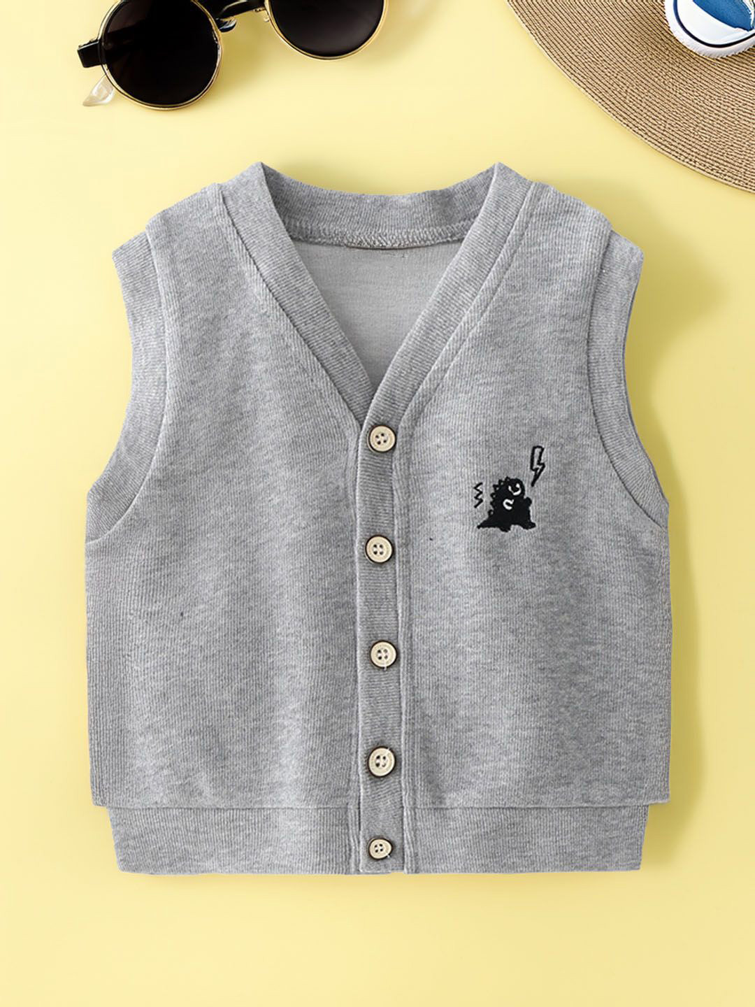 Xsole Boys Cardigan Sweaters