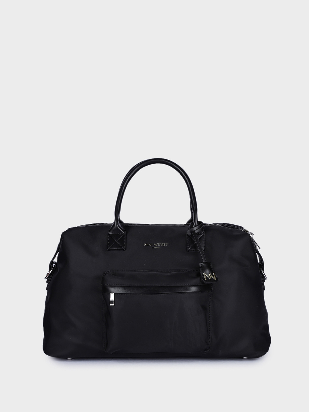 MINI WESST Harley Gym Duffel Bag