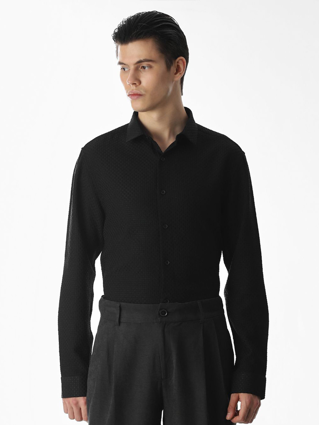 Jack & Jones Slim Fit Formal Shirt