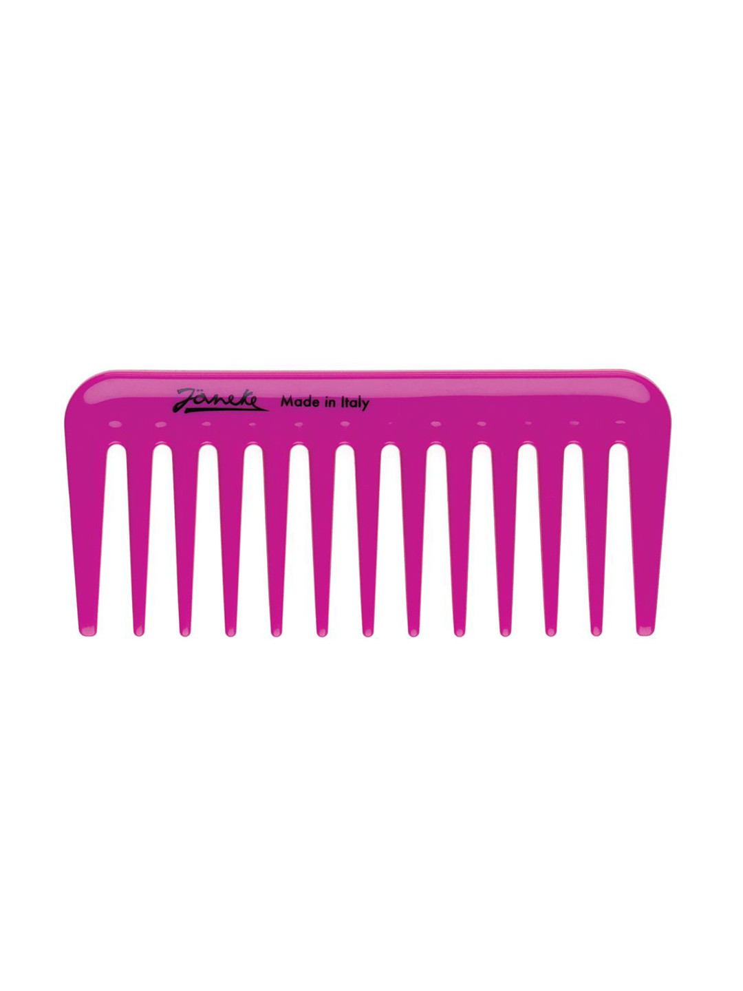 Janeke Mini Super Comb For Detangling