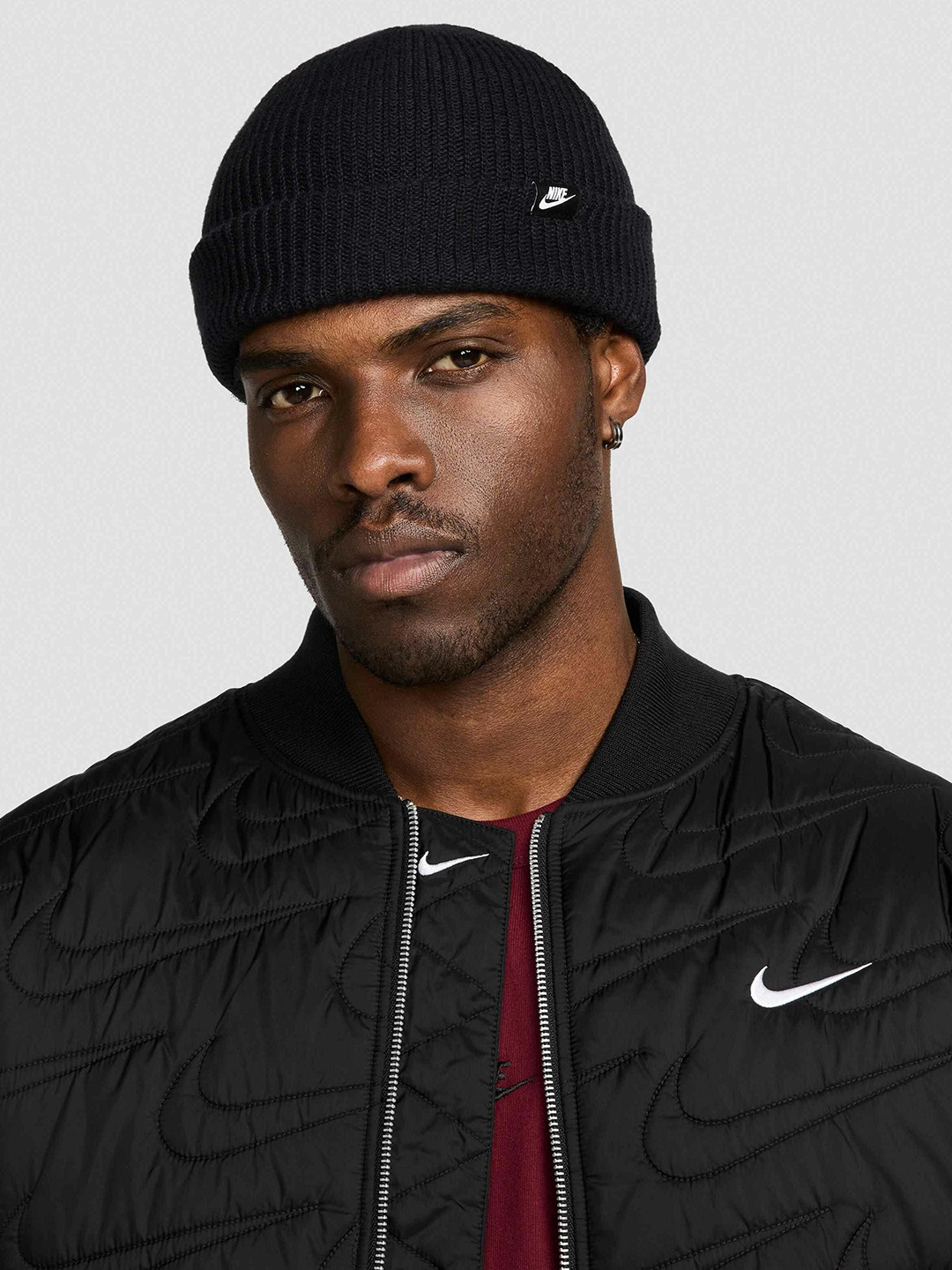 Nike Terra Futura365 Short-Cuff Beanie