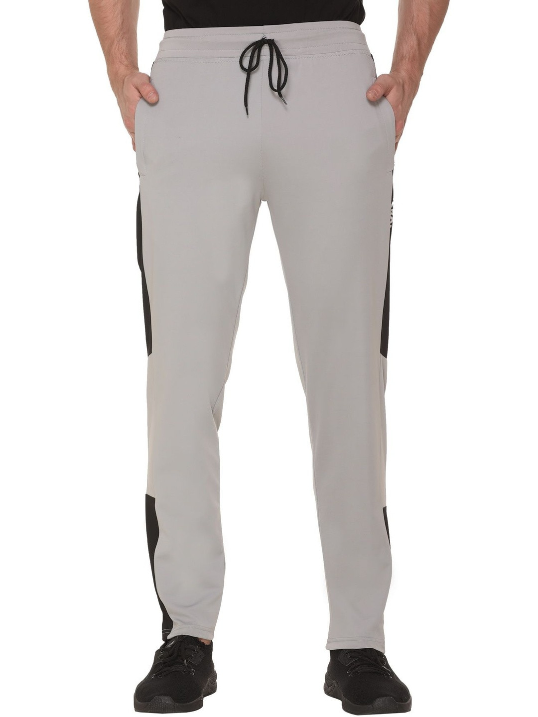 LEE BONEE Mens Regular Dri Fit Track Pant