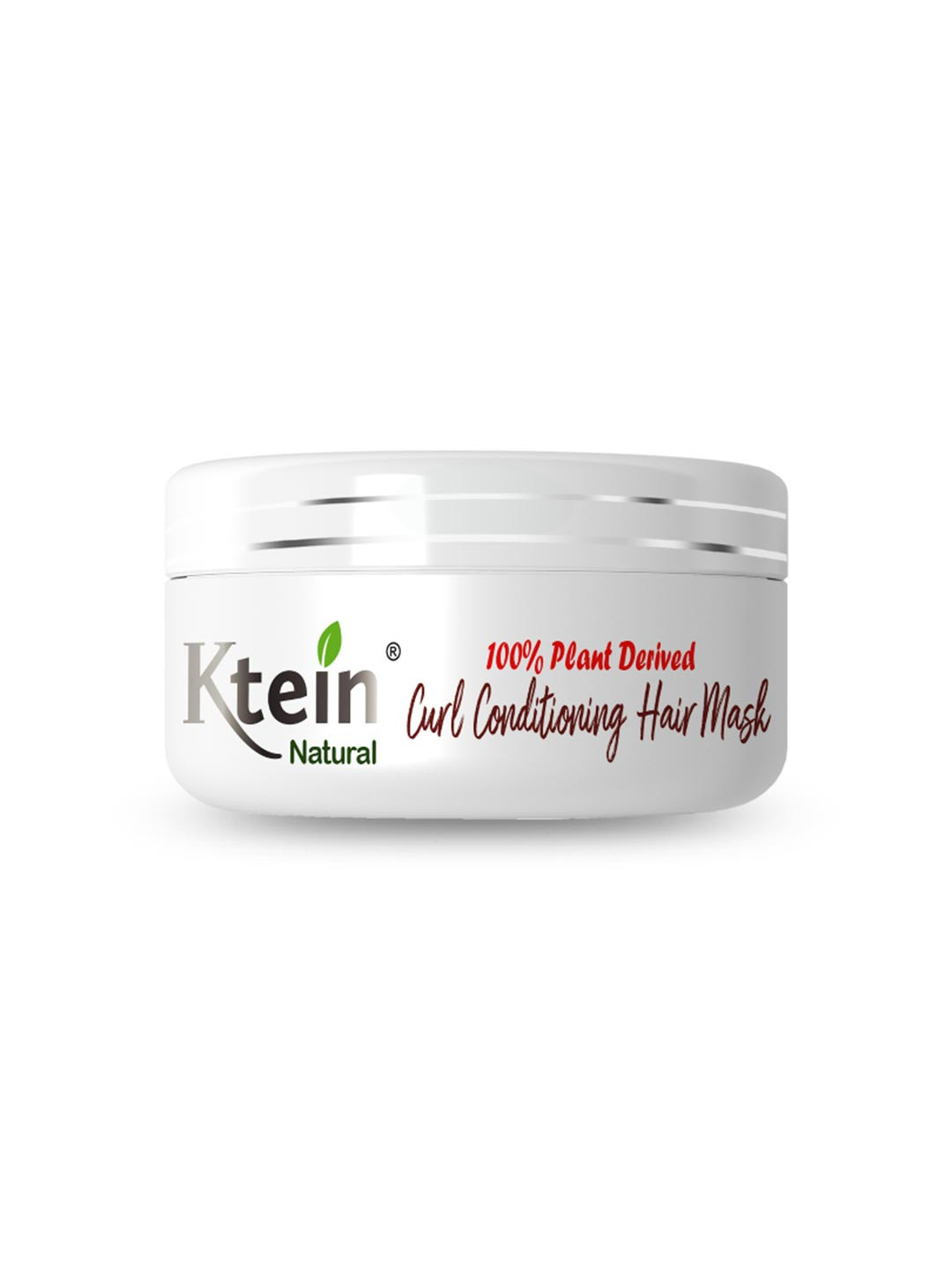 Ktein 100% Plant Derived Curl Conditioning Mask 200gm