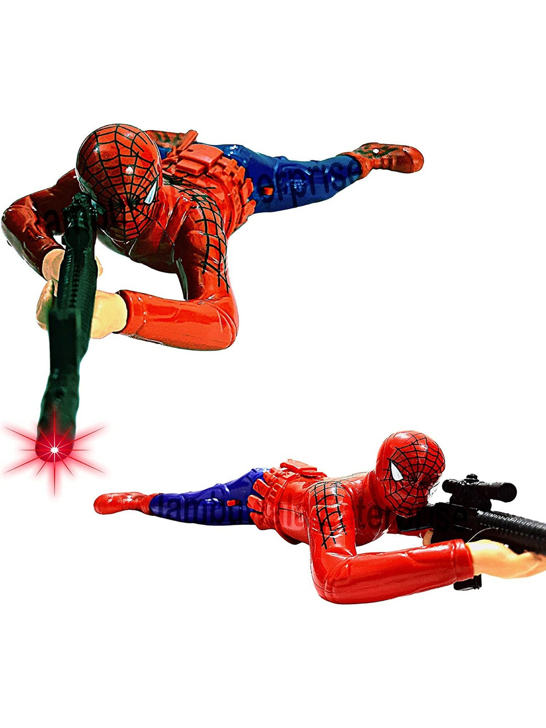 Jambuwala Enterprise Kids Toy Crawling Action Toys and Games