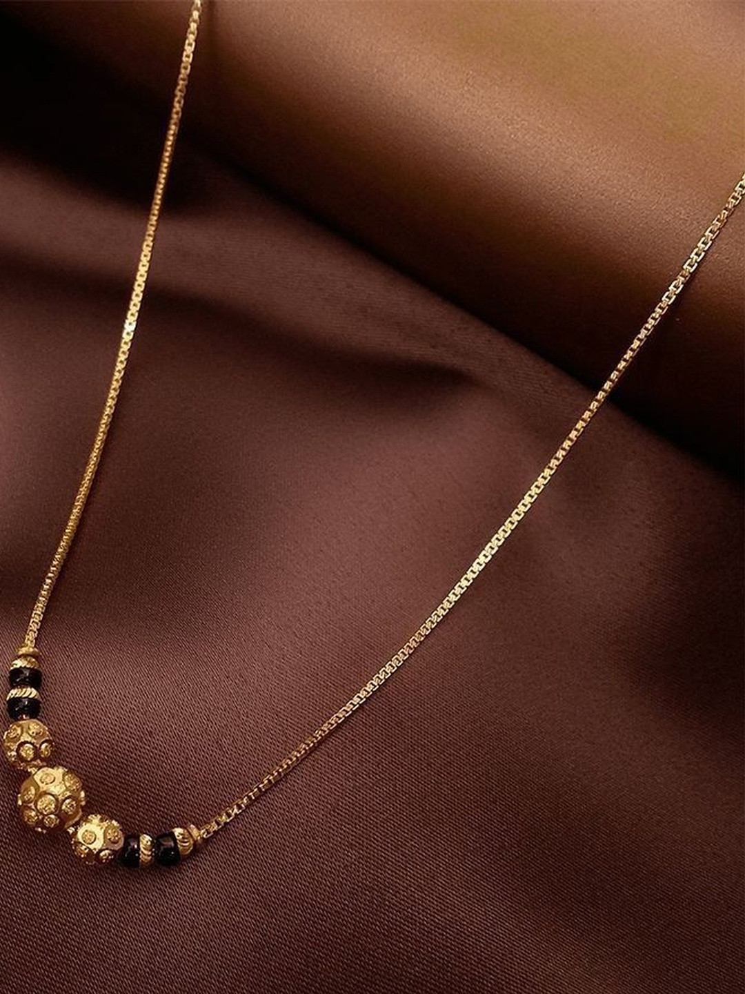 Trendy Stylish Mangalsutra For Women