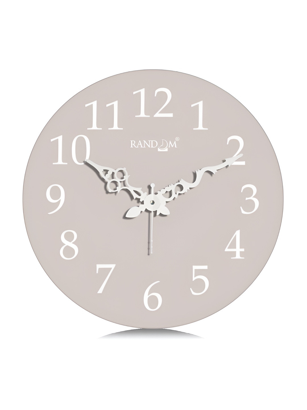 RANDOM Analogue Wall Clock