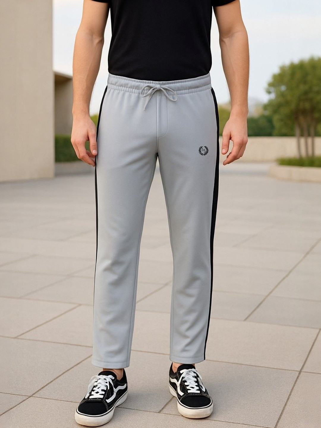Mens Dri Fit Track Pant