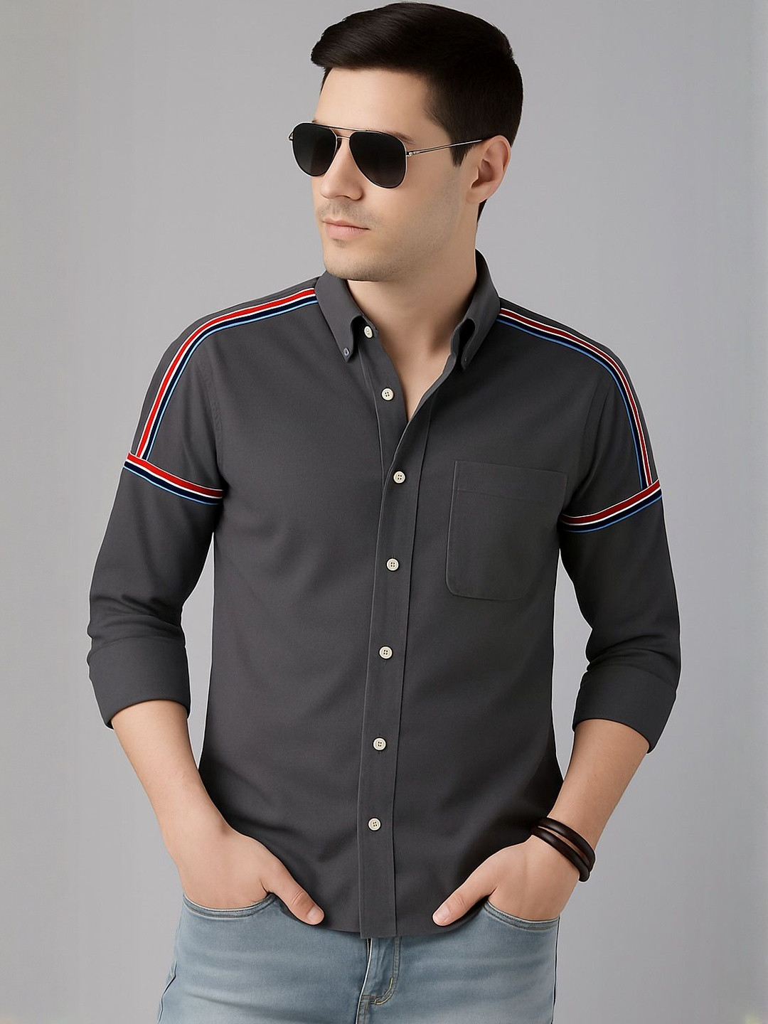 Men's Formal Shirt
