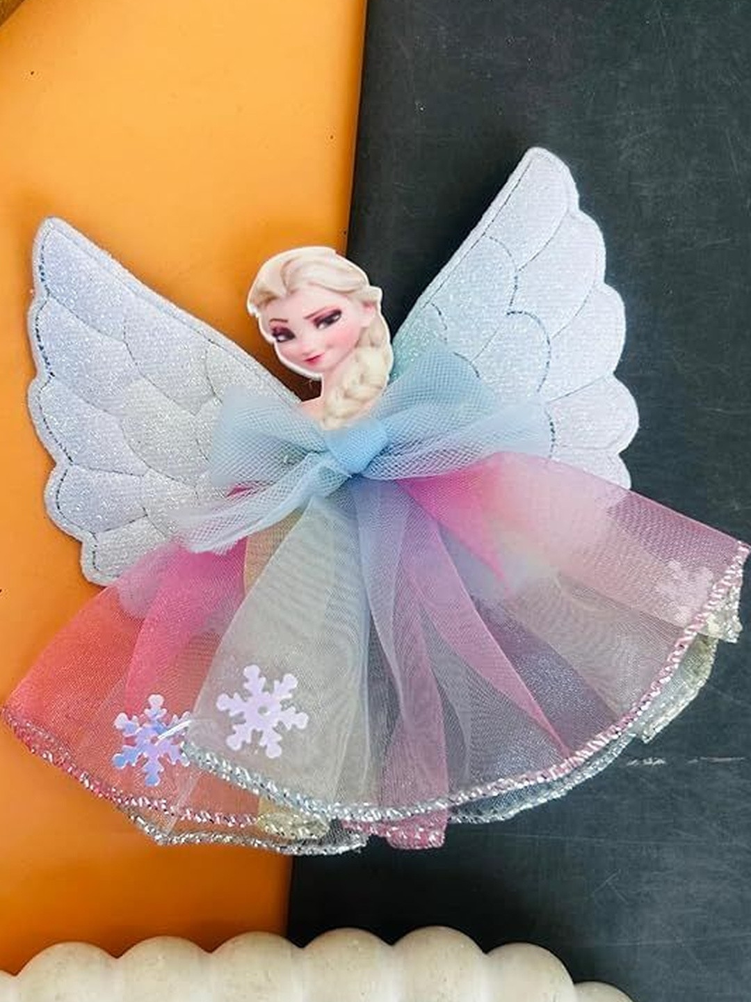 Beauty Flow Women Multi Hair Accessory