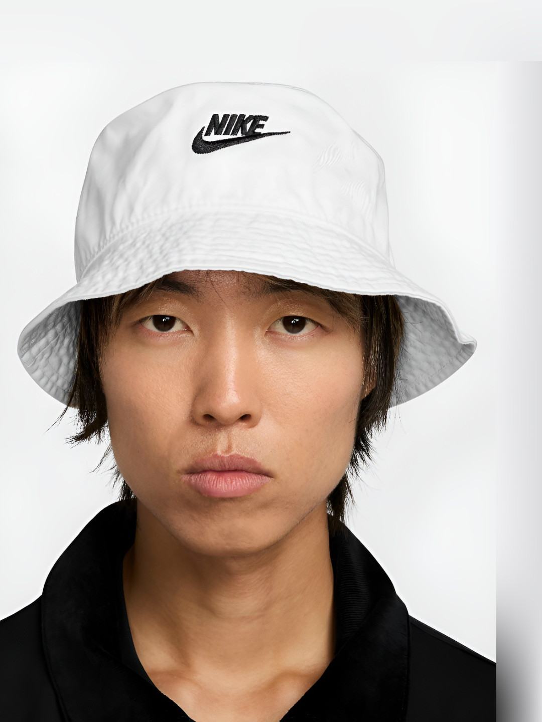 Nike Cotton Apex Futura Washed Bucket Hat
