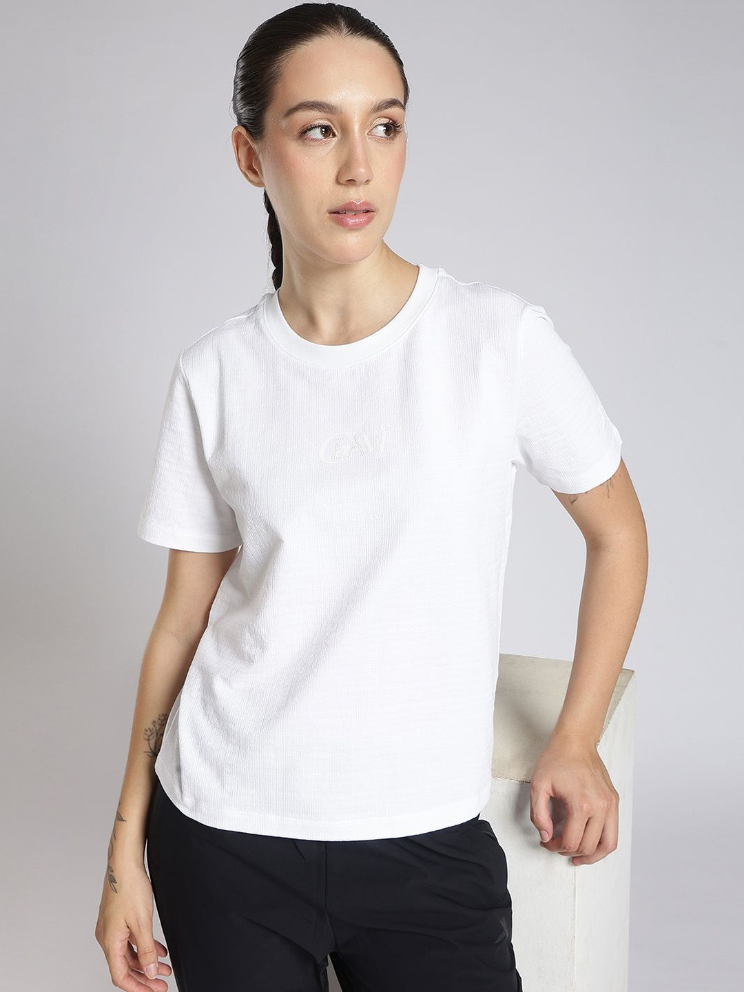 Xtep Motion Dry Running T-shirt