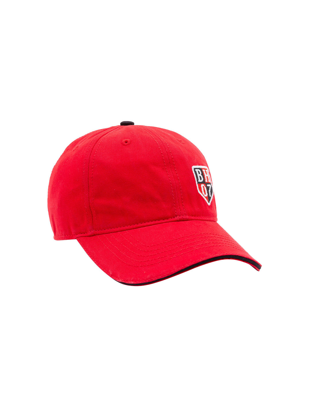 Being Human Clothing Men Red Cap