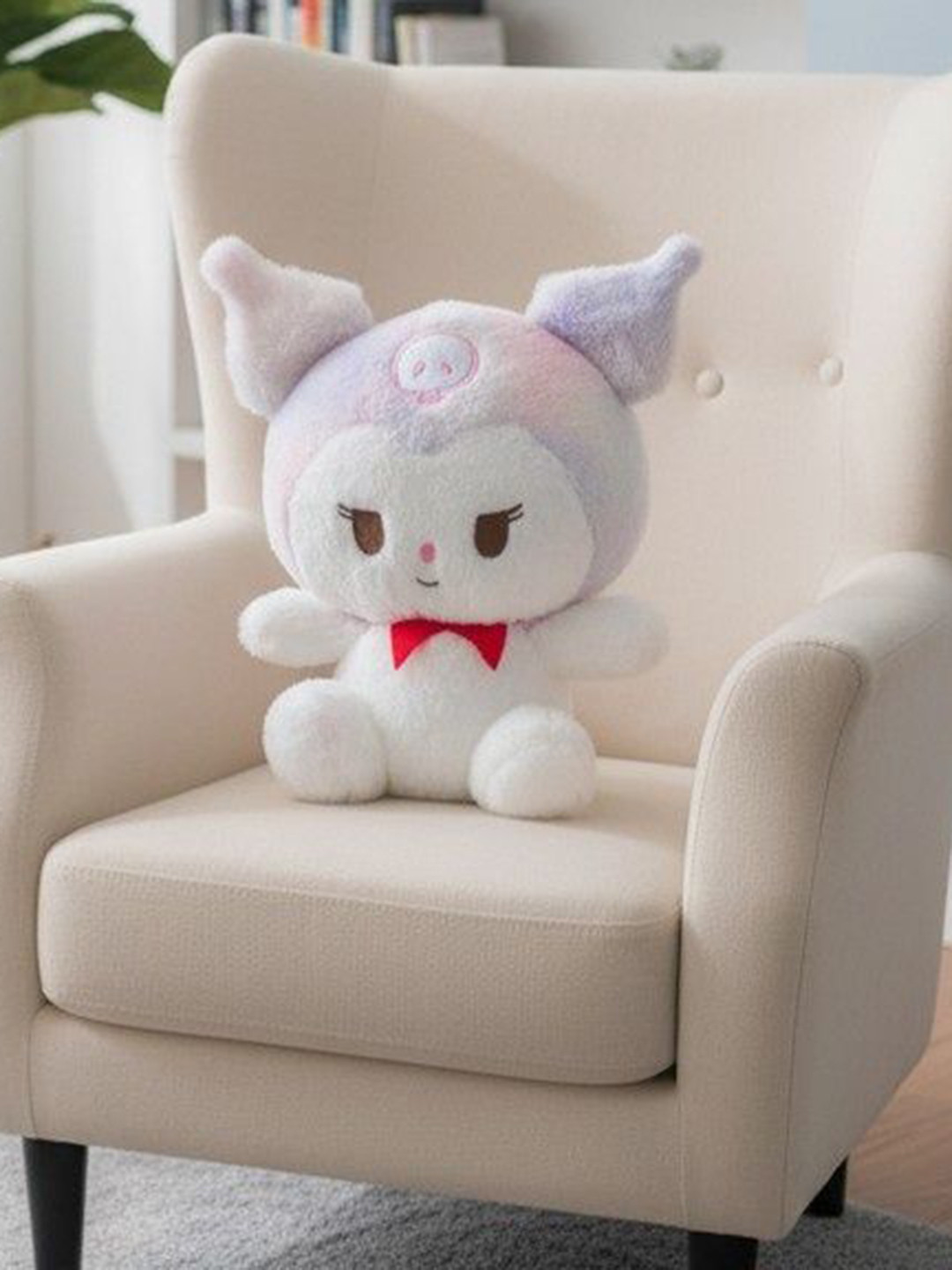 VHE VERA CREATION Cute Plush Cat Non-Allergic Soft Toys and Dolls