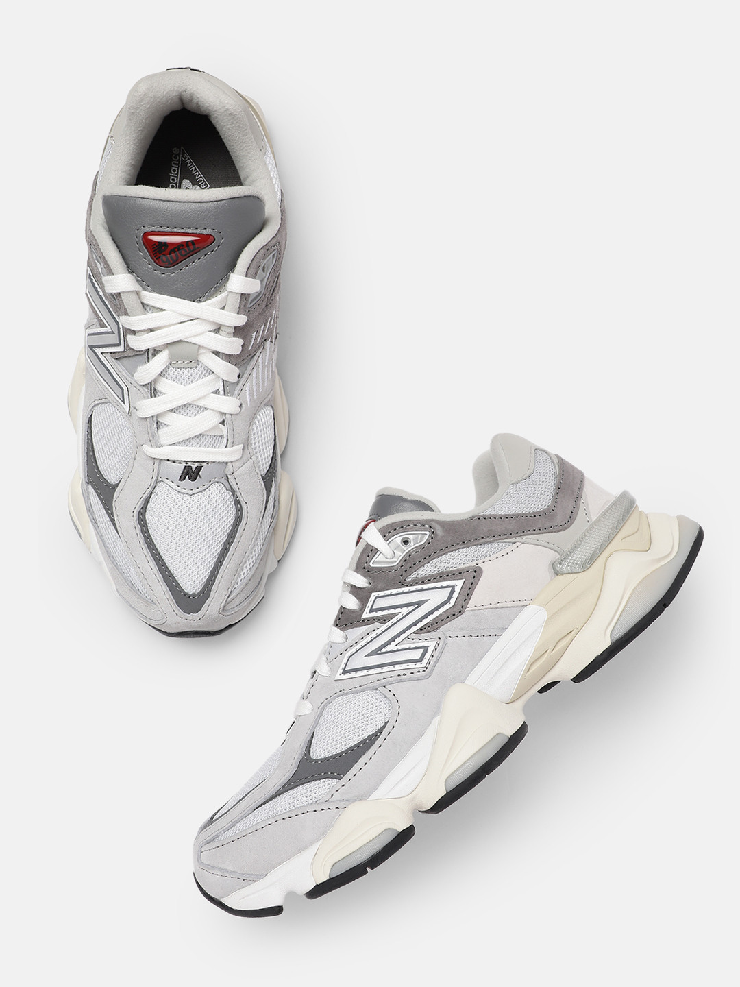 New Balance Unisex 9060 Everyday Sneakers