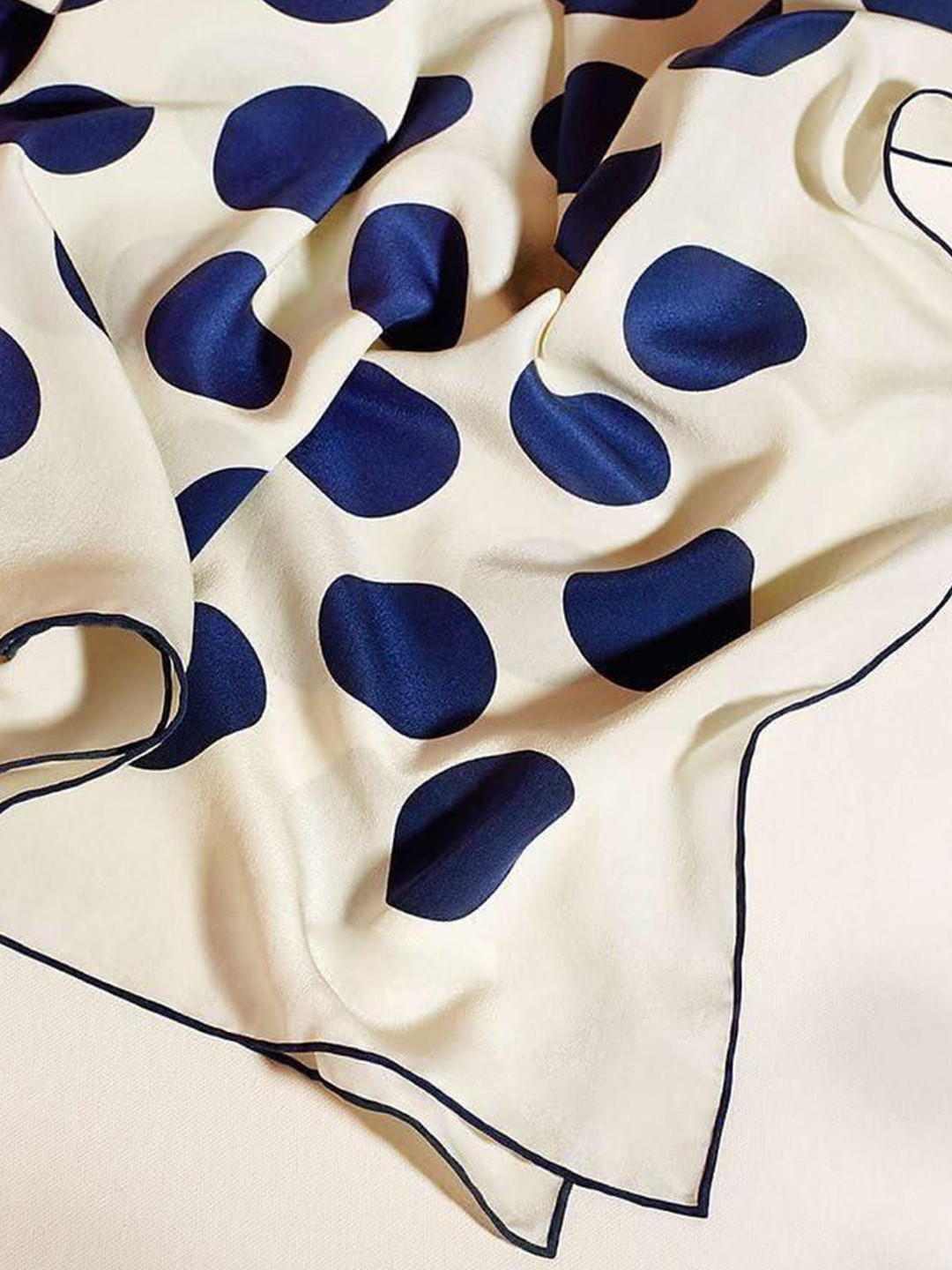 ULOS Women Printed Scarf