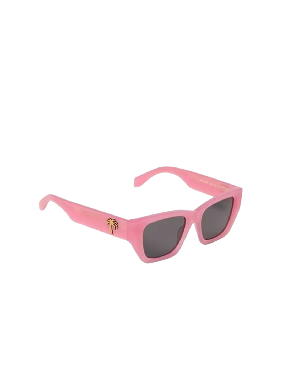 Palm Angels Women UV Protected Square Sunglasses PERI034F2313407