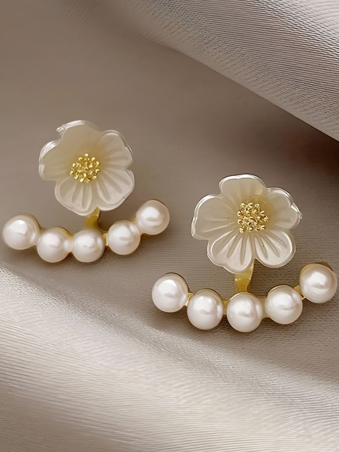 I Style Right  Alloy  Earrings