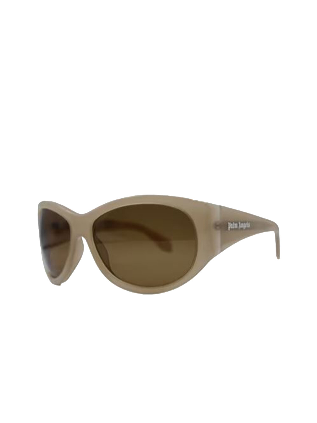 Palm Angels Women Aviator Sunglasses UV Protected Lens