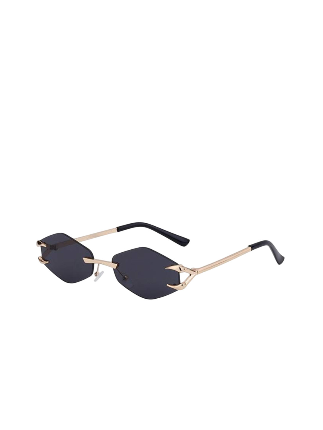 AUGEN Unisex Other Sunglasses with UV Protected LensVI-SG-251-C1