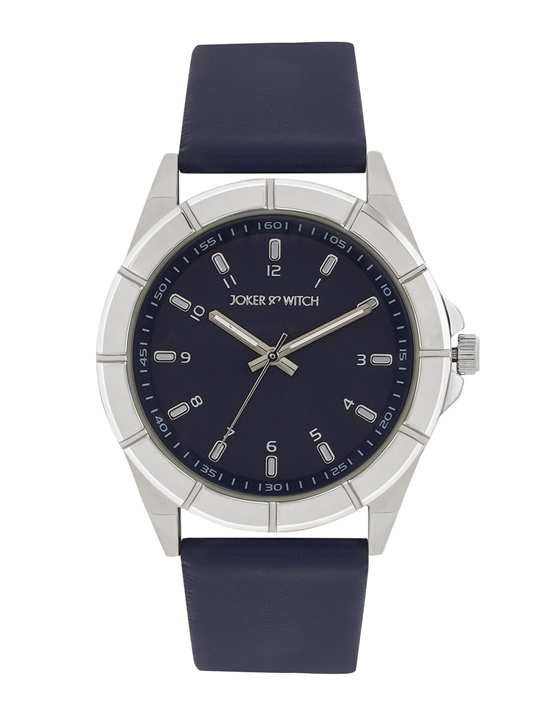 JOKER & WITCH Women Bracelet Style Straps Analogue Watch AMWW652