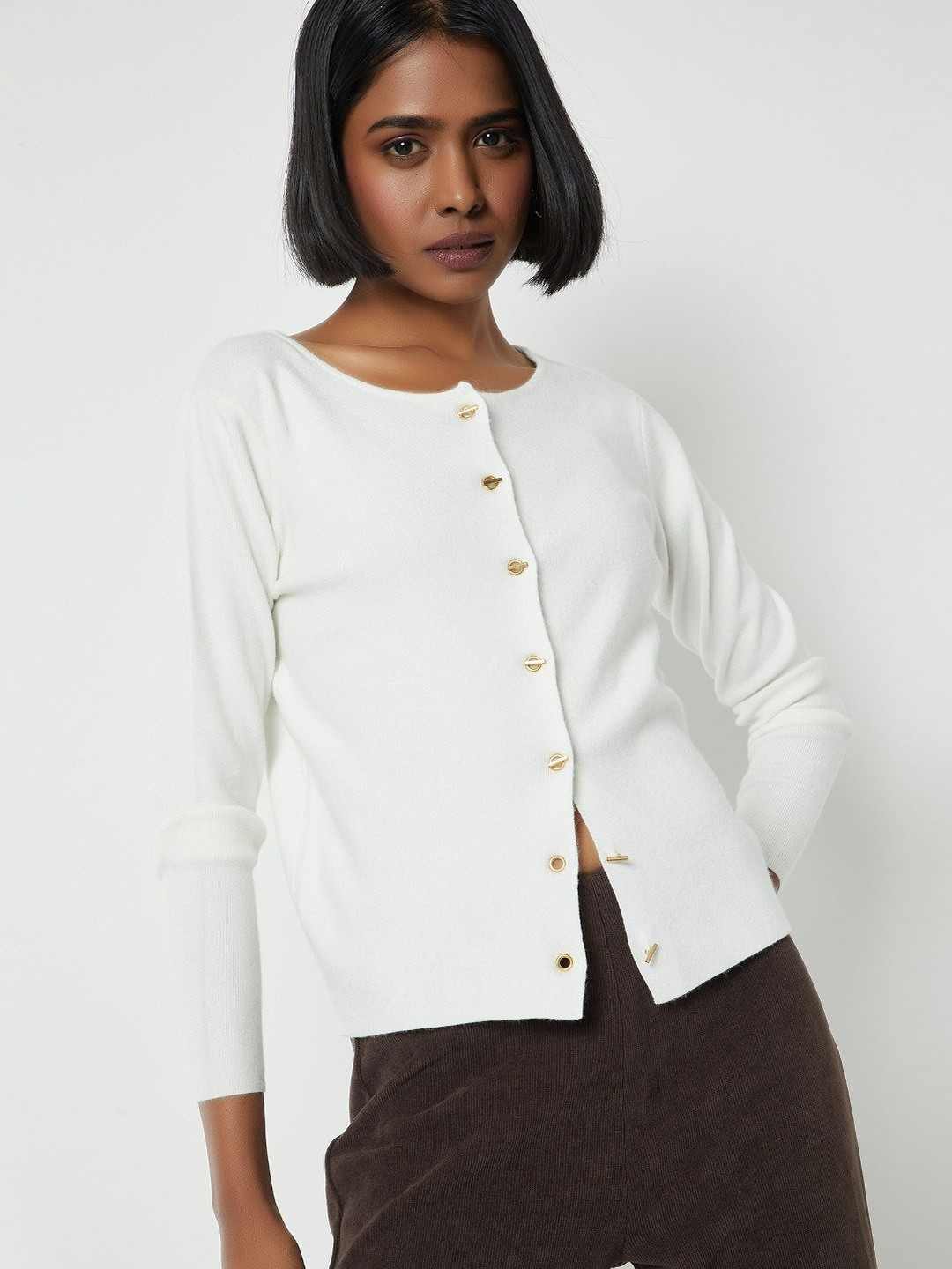 max Women Shirt Style Top