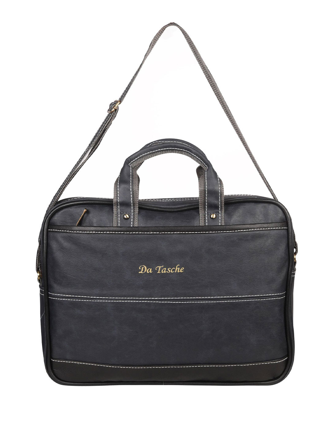 DATASCHE Unisex Two Handled Laptop Bag