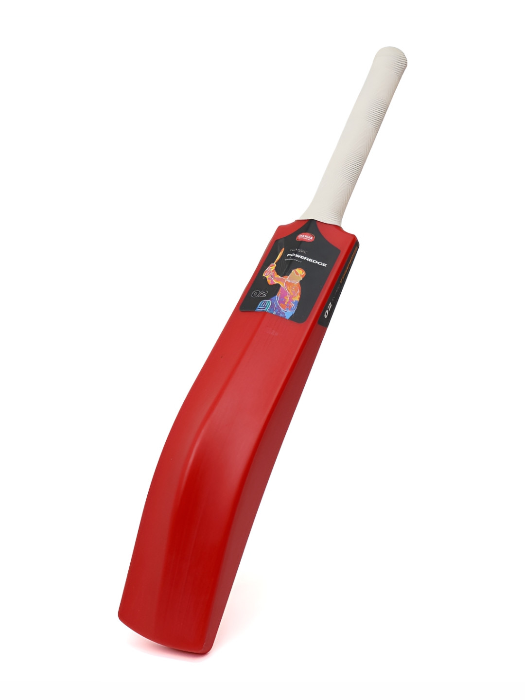 Aditi Toys Printed Cricket Bat