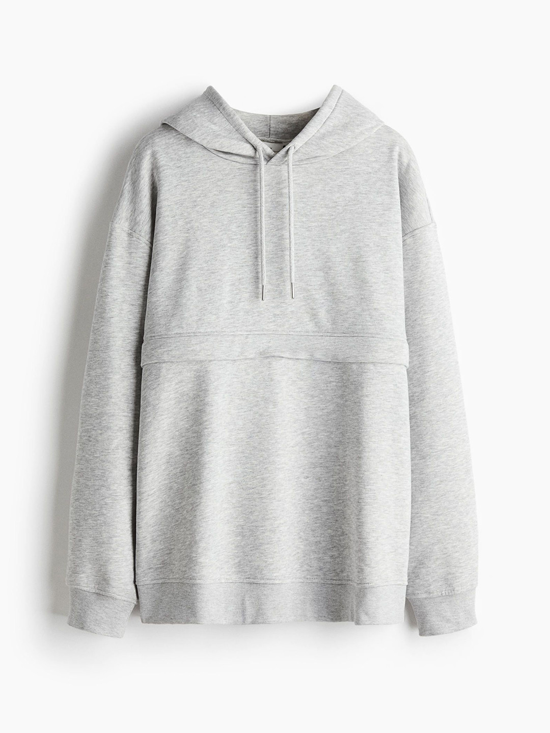 H&M Women MAMA Before & After Nursing Hoodie