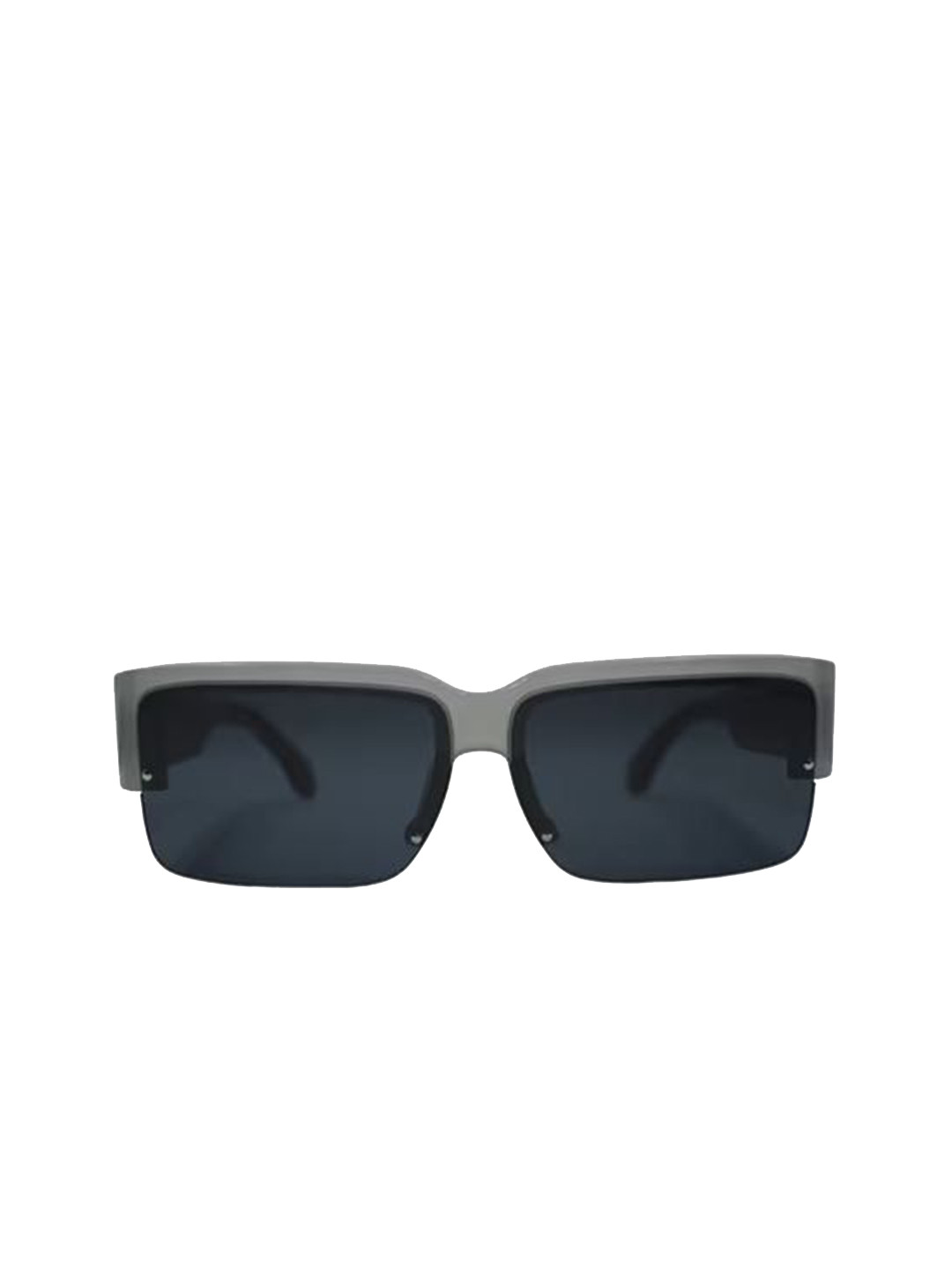 Palm Angels Women UV Protected Lens Square Sunglasses PERI053S2410907